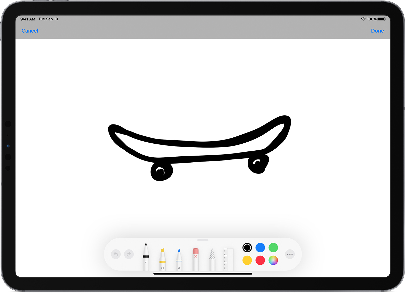 sketch tool for mac